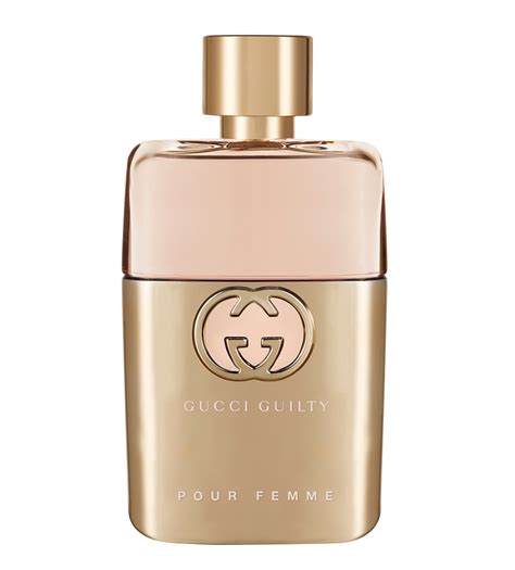 gucci guiltyprofumo donna|gucci guilty pour femme fragrantica.